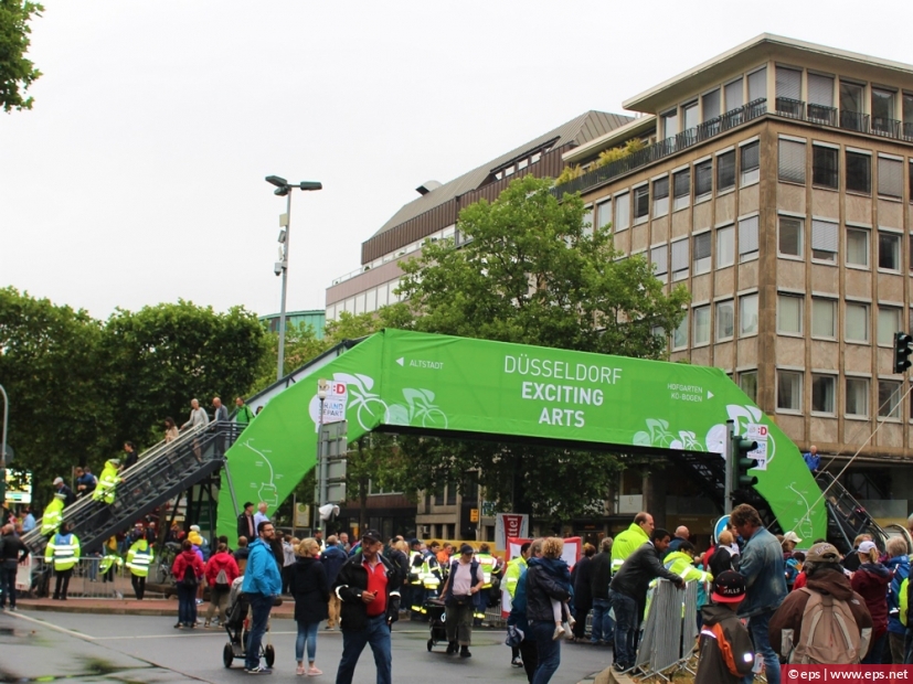 Mobiele personenbrug EventBridge