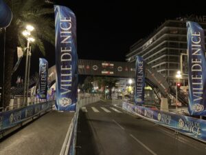 Ironman Nice EventBridge Ponts